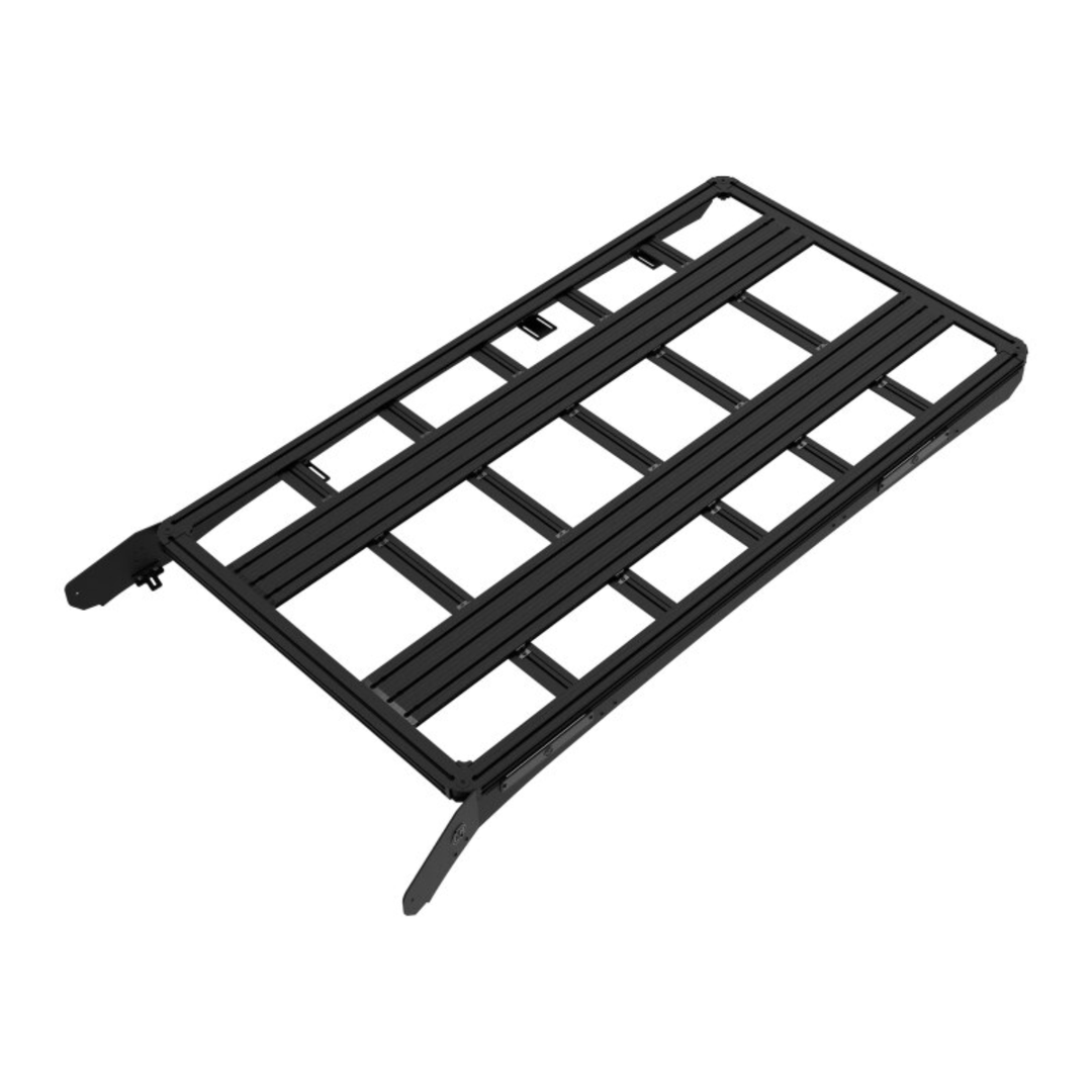 KC HiLiTES 2025+ 4Runner Platform One Roof Rack