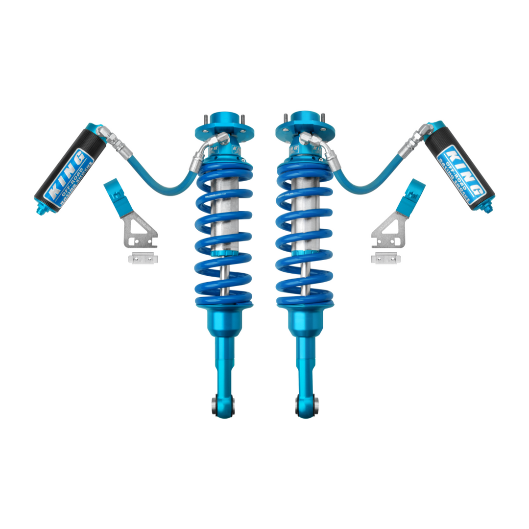KING 2025+ 4Runner 2.5 Front Coilover
