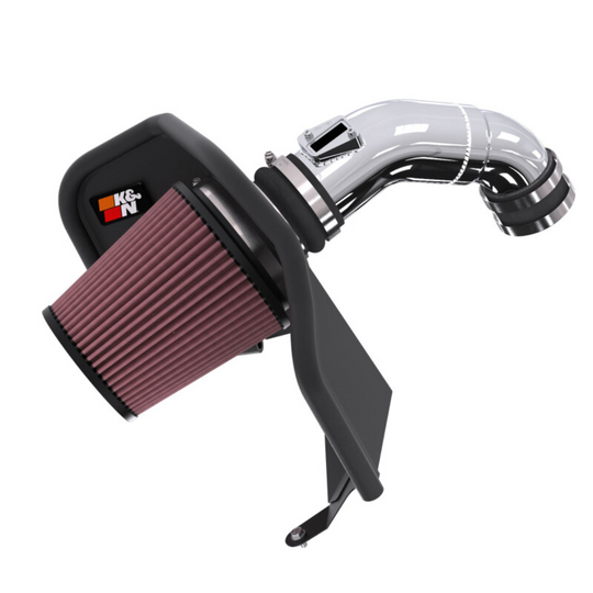 K&N 2024+ Tacoma 77 Series Air Intake