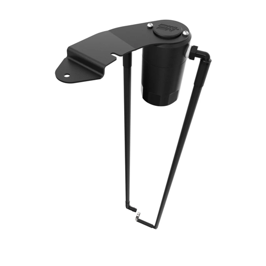 K&N 2022+ Tundra Catch Can Oil Separator