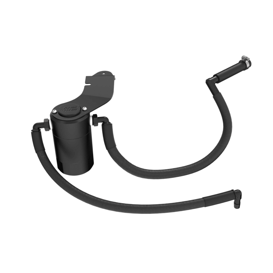K&N 2022+ Tundra Catch Can Oil Separator