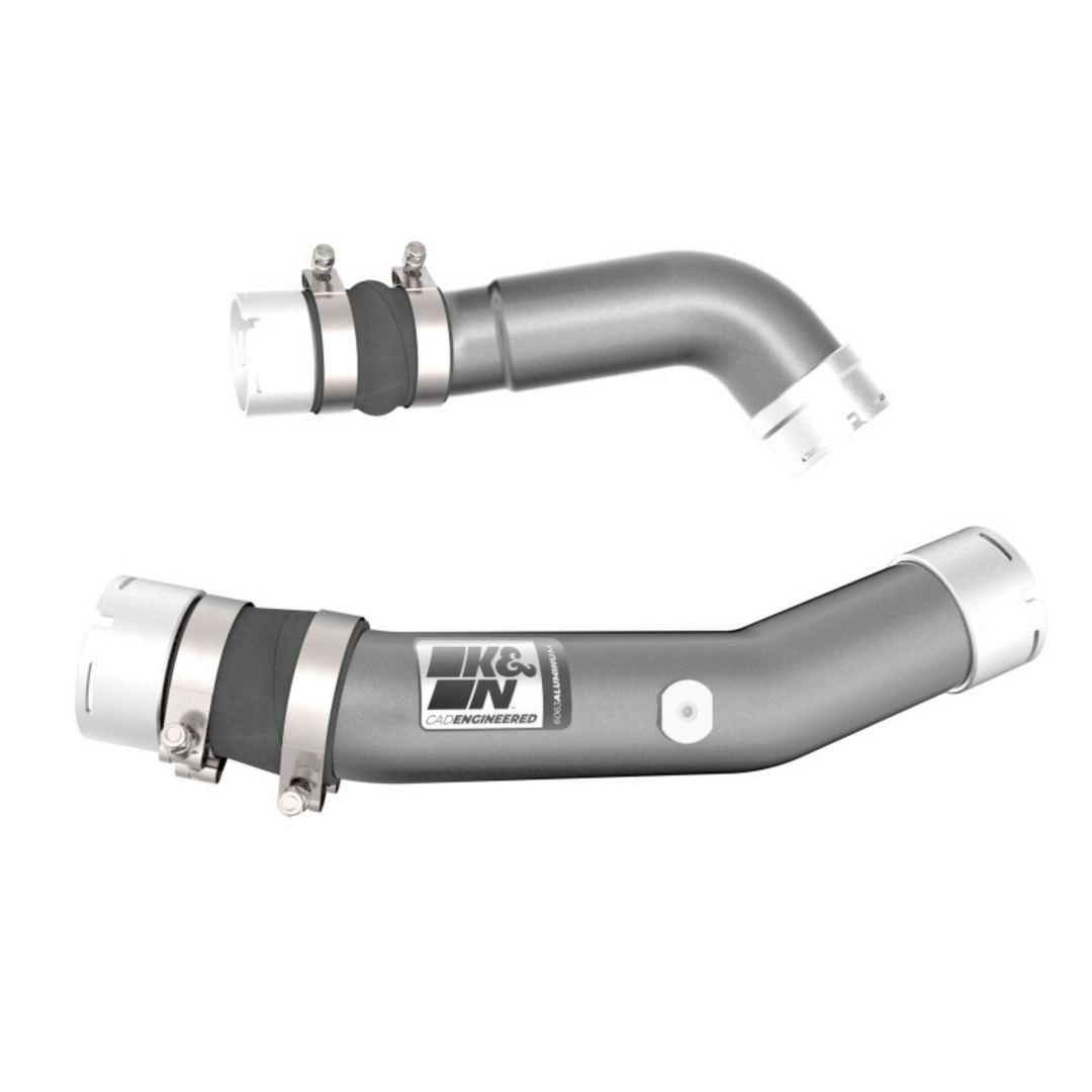 K&N 2024+ Land Cruiser Turbo Charge Pipes