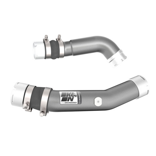 K&N 2024+ Land Cruiser Turbo Charge Pipes