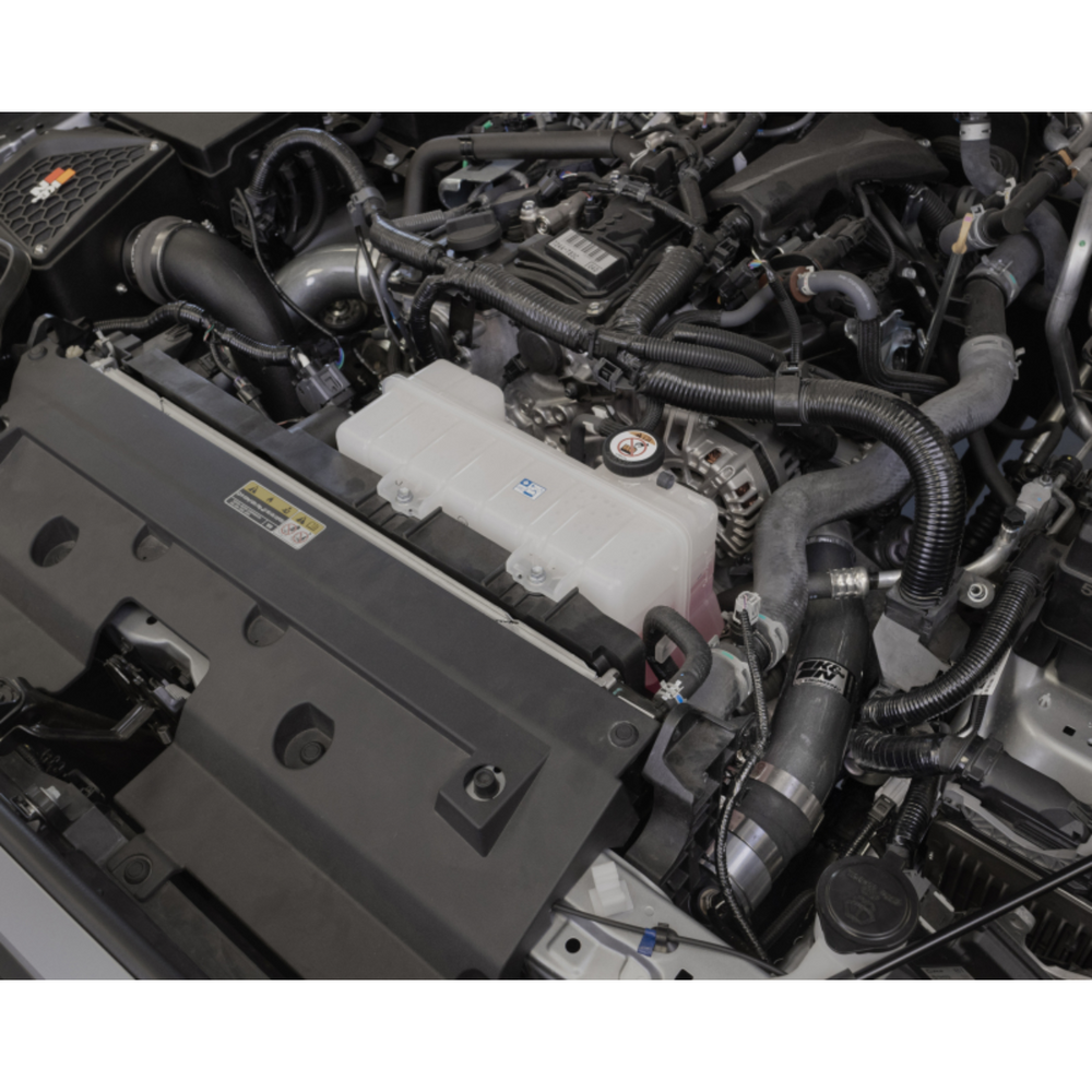K&N 2024+ Land Cruiser Turbo Charge Pipes1