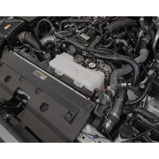 K&N 2024+ Land Cruiser Turbo Charge Pipes1