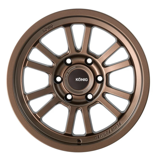 Konig | HT1 Wheel