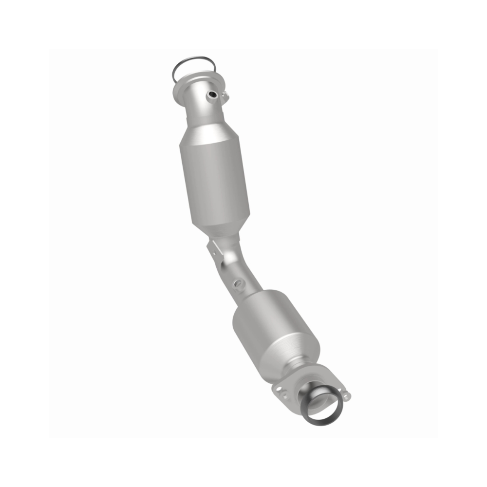 MagnaFlow 2022+ Tundra OEM Grade Federal / EPA Compliant Direct-Fit Catalytic Converter