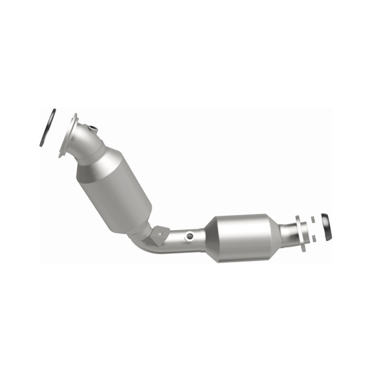 MagnaFlow 2022+ Tundra OEM Grade Federal / EPA Compliant Direct-Fit Catalytic Converter