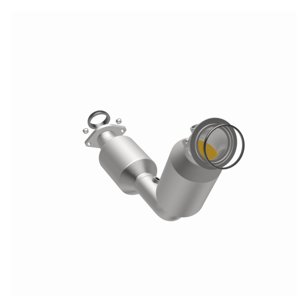 MagnaFlow 2022+ Tundra OEM Grade Federal / EPA Compliant Direct-Fit Catalytic Converter