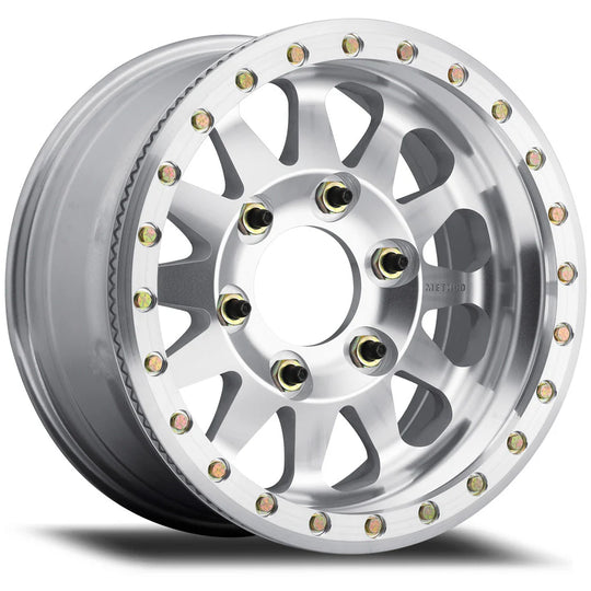 Method Race Wheels | 101 Beadlock