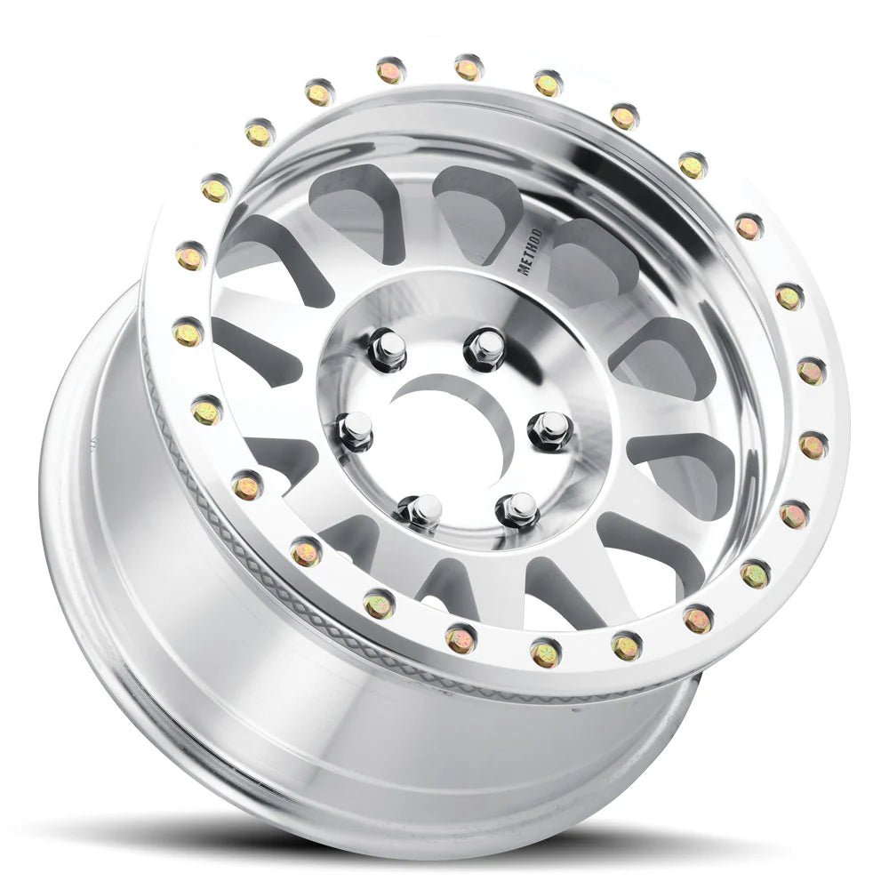 Method Race Wheels | 101 Beadlock