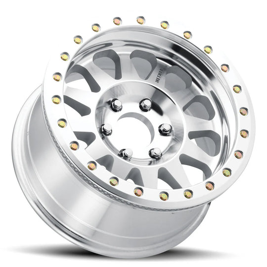 Method Race Wheels | 101 Beadlock