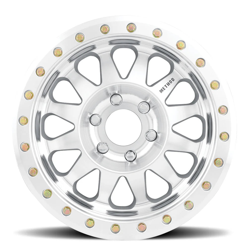 Method Race Wheels | 101 Beadlock