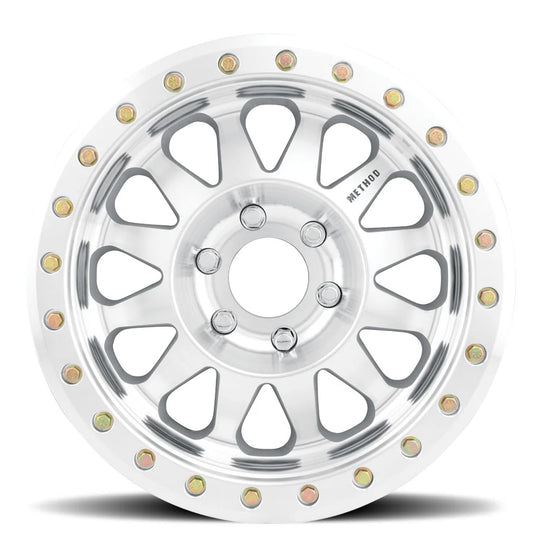 Method Race Wheels | 101 Beadlock