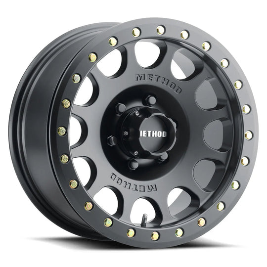 Method Race Wheels | 105 Beadlock