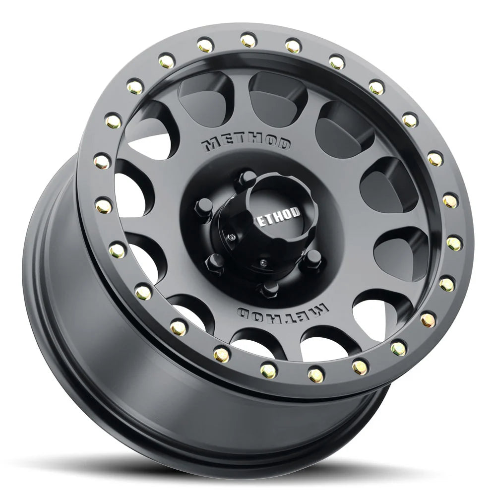 Method Race Wheels | 105 Beadlock