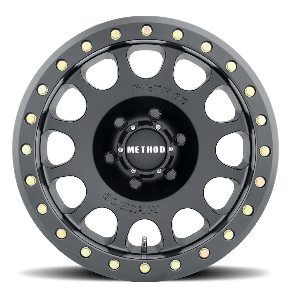 Method Race Wheels | 105 Beadlock