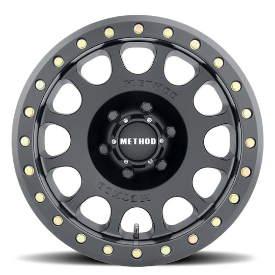 Method Race Wheels | 105 Beadlock