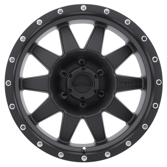 Method Race Wheels | 301 Standard