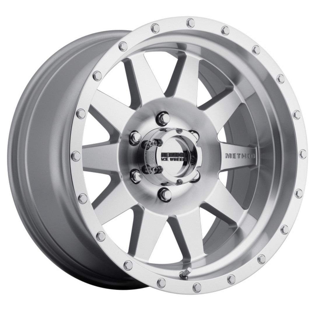 Method Race Wheels | 301 Standard