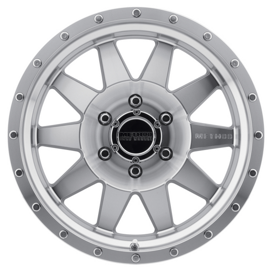 Method Race Wheels | 301 Standard
