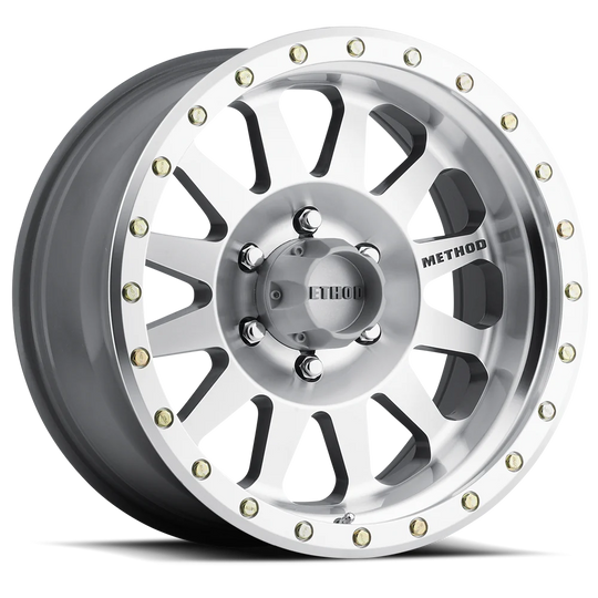 Method Race Wheels | 304 Double Standard