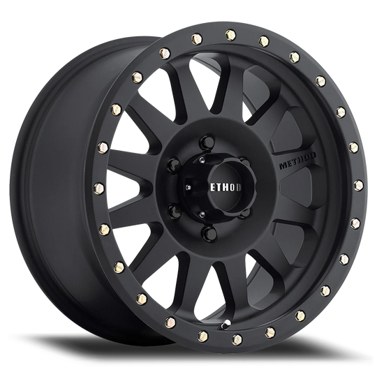 Method Race Wheels | 304 Double Standard