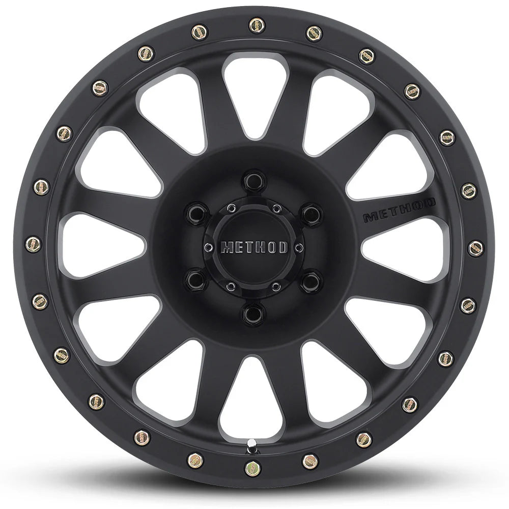 Method Race Wheels | 304 Double Standard
