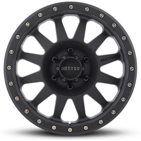 Method Race Wheels | 304 Double Standard