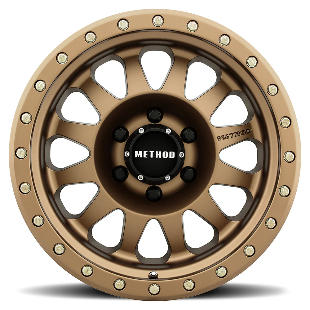 Method Race Wheels | 304 Double Standard