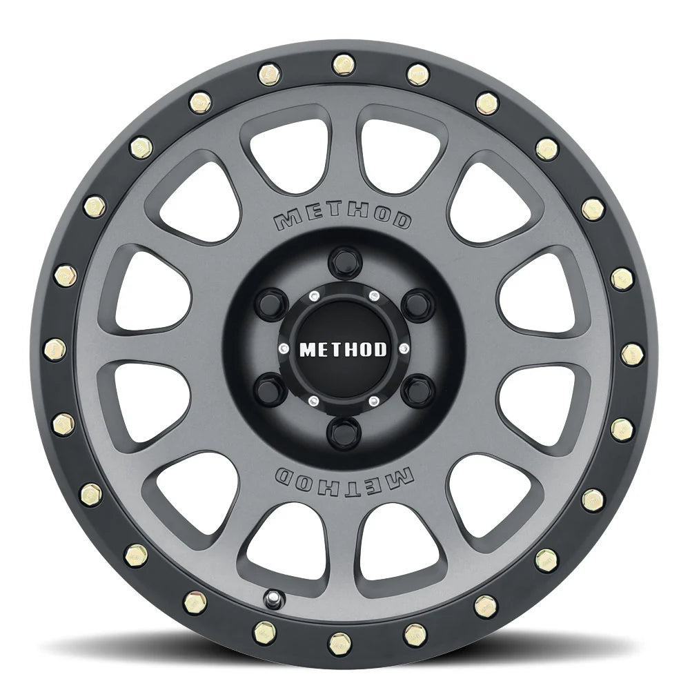 Method Race Wheels | 305NV