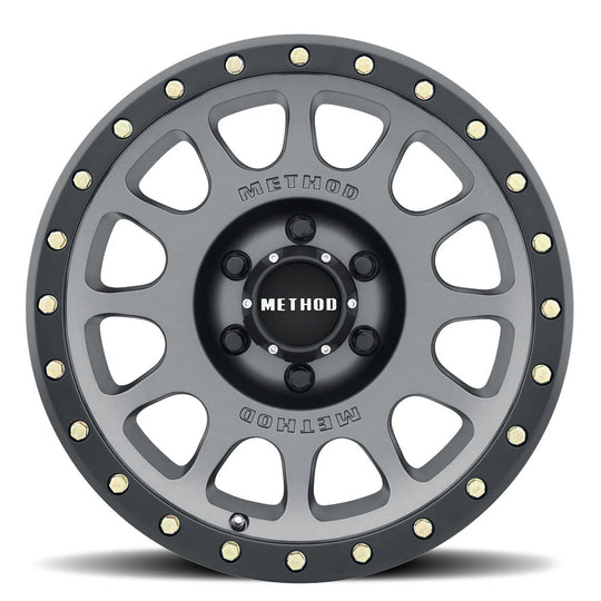 Method Race Wheels | 305NV