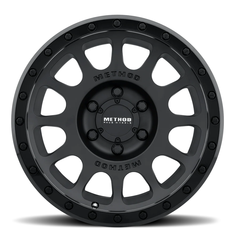 Method Race Wheels | 305NV
