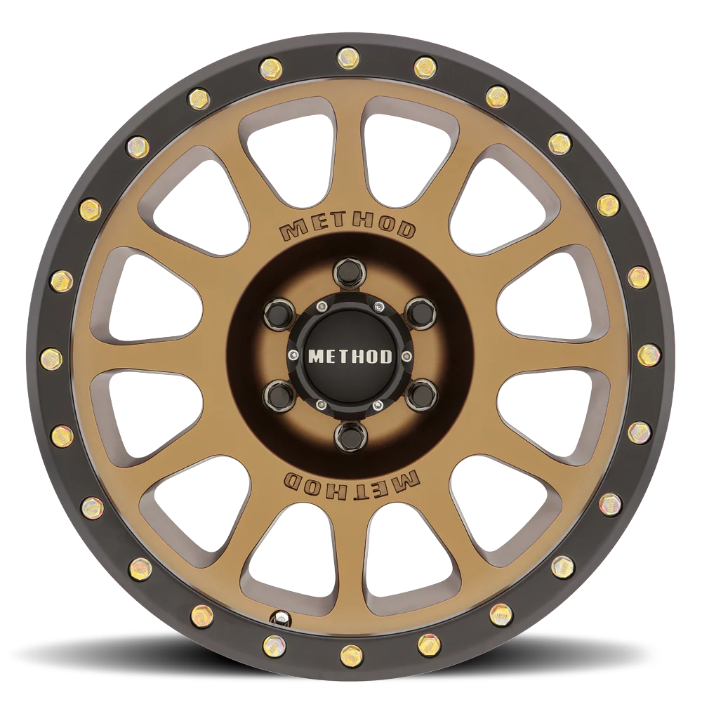 Method Race Wheels | 305NV