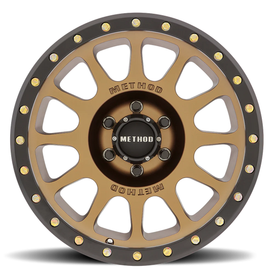 Method Race Wheels | 305NV