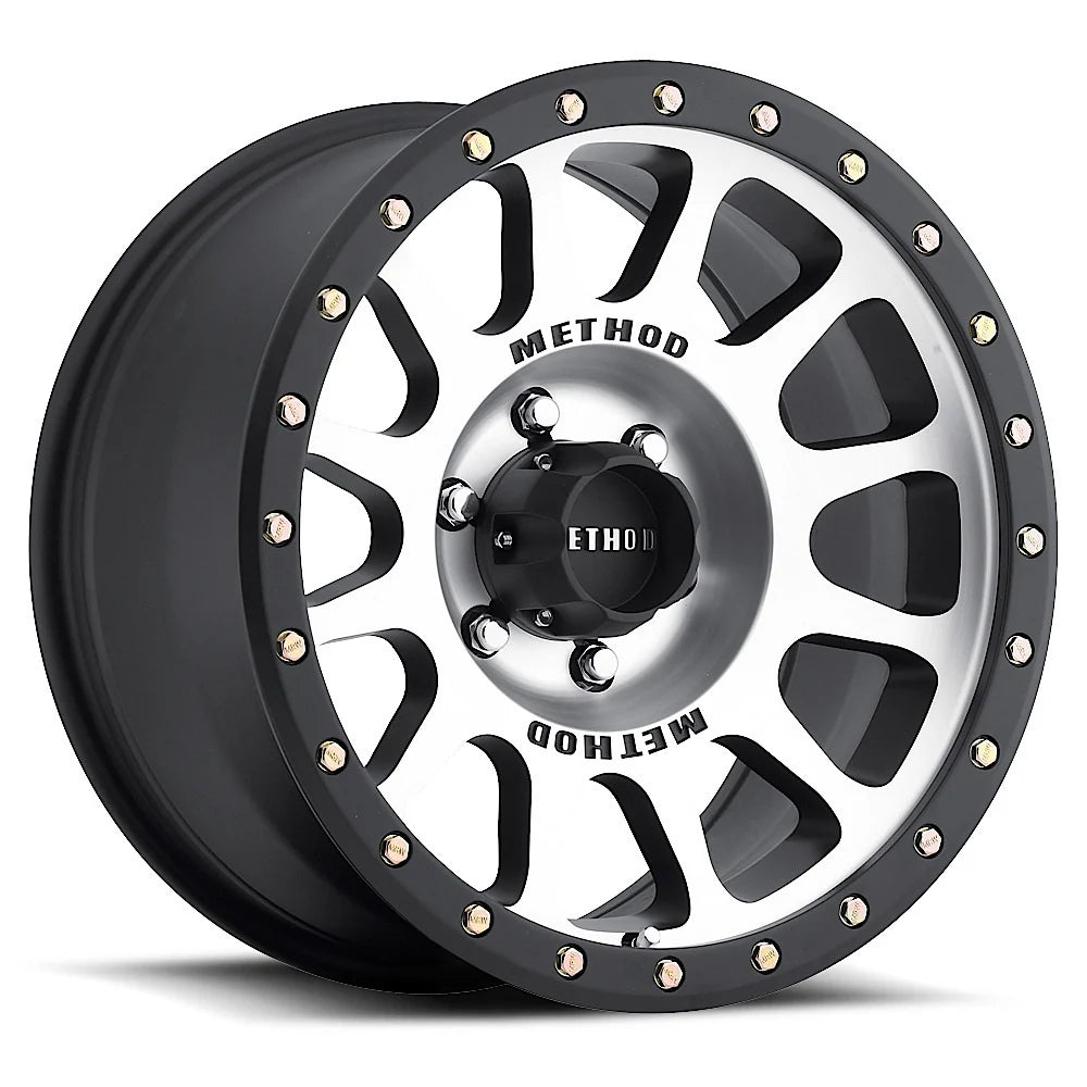 Method Race Wheels | 305NV