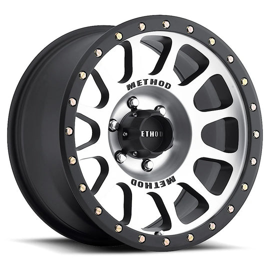 Method Race Wheels | 305NV