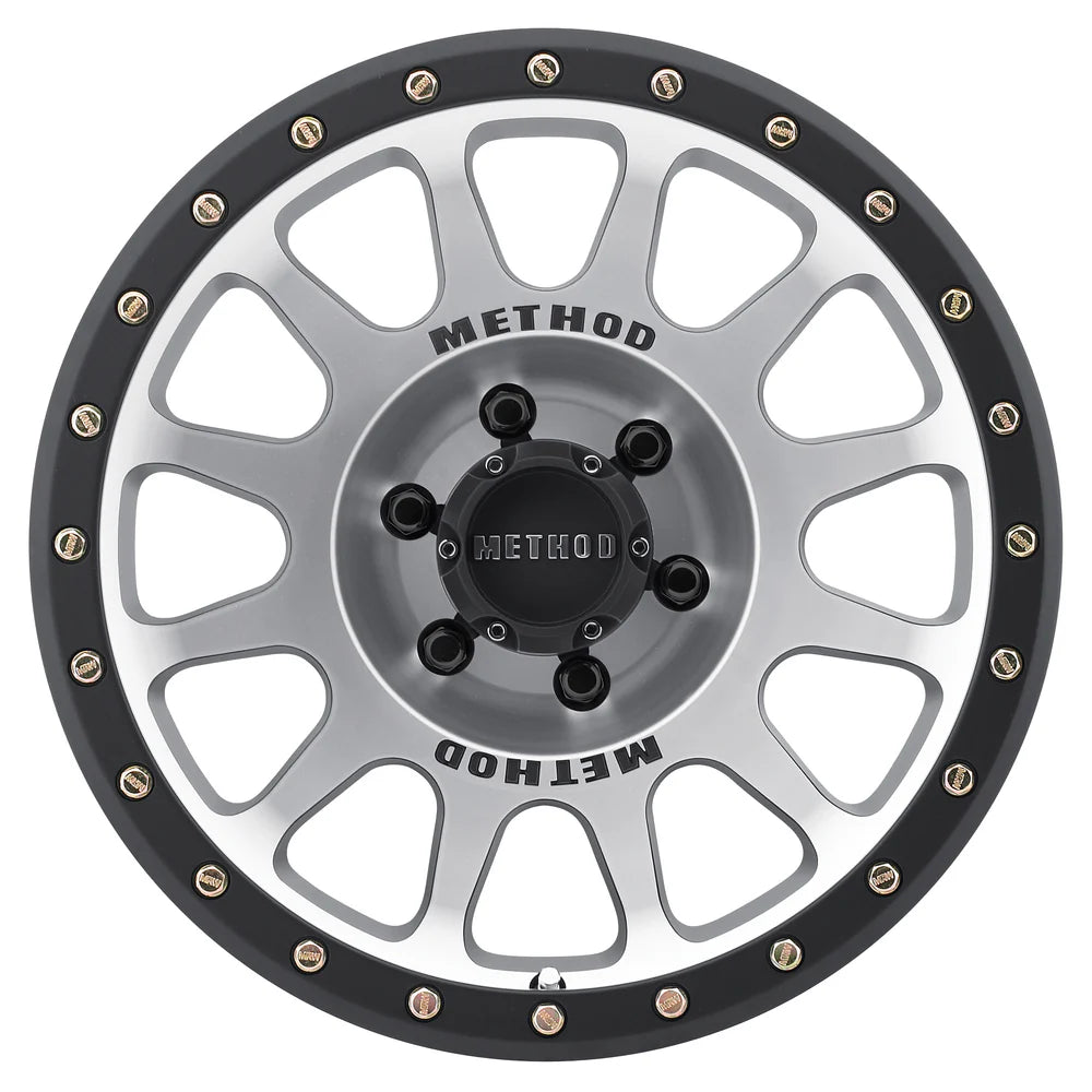Method Race Wheels | 305NV