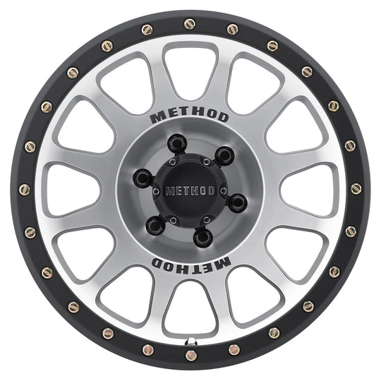 Method Race Wheels | 305NV