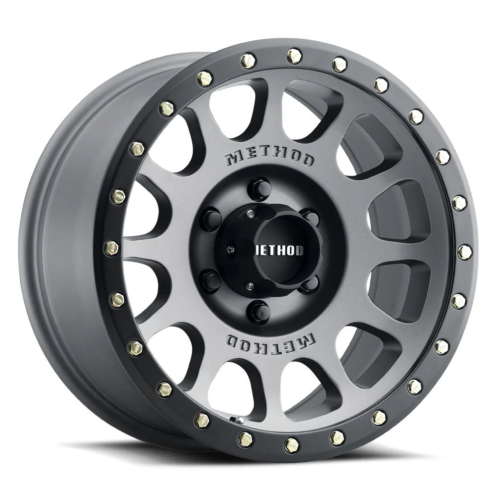 Method Race Wheels | 305NV