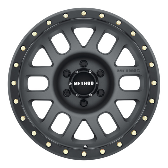 Method Race Wheels | 309 Grid