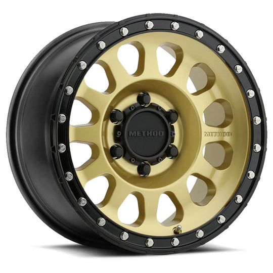 Method Race Wheels | 315 Standard