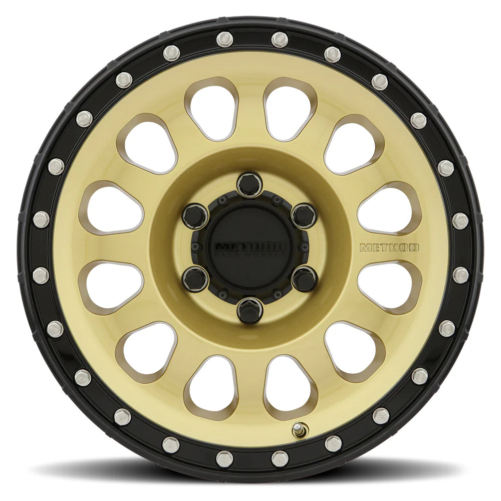 Method Race Wheels | 315 Standard