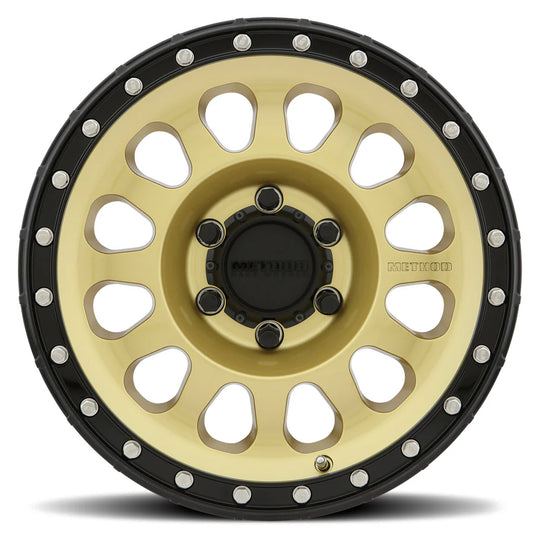 Method Race Wheels | 315 Standard