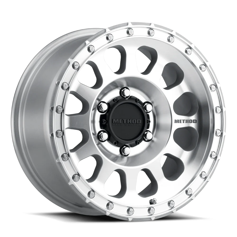 Method Race Wheels | 315 Standard