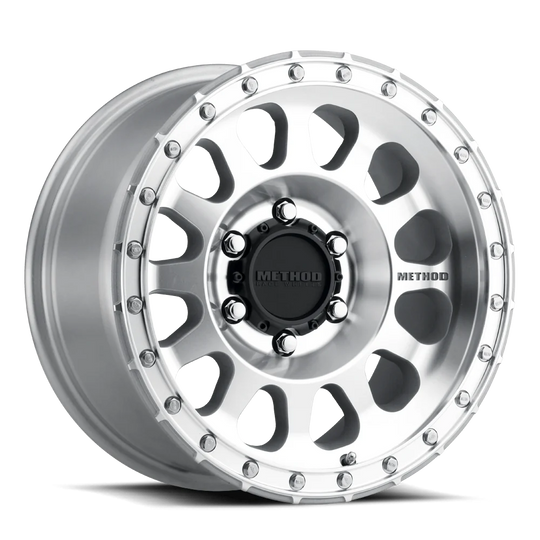 Method Race Wheels | 315 Standard