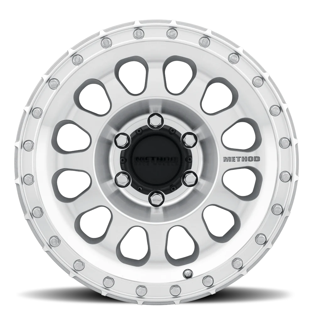 Method Race Wheels | 315 Standard