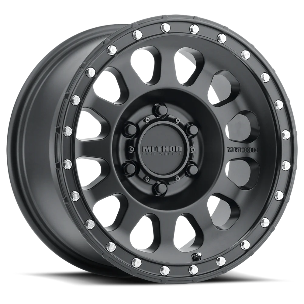 Method Race Wheels | 315 Standard