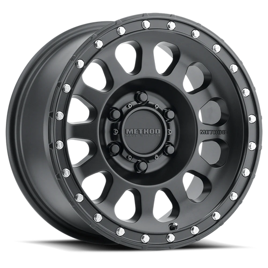 Method Race Wheels | 315 Standard