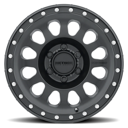 Method Race Wheels | 315 Standard
